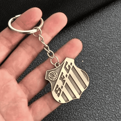 Exclusivo: Garrafa Térmica 1.2L Edição Especial Santos Customizada Gravação Laser + *BRINDE 1x Chaveiro Exclusivo* - EDIÇÃO LIMITADA