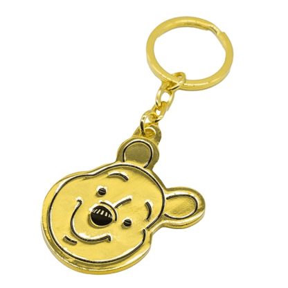 Exclusivo: Garrafa Térmica 1.2L Edição Especial Ursinho Pooh Caixa Customizada + *BRINDE 1x Chaveiro Exclusivo* - EDIÇÃO LIMITADA