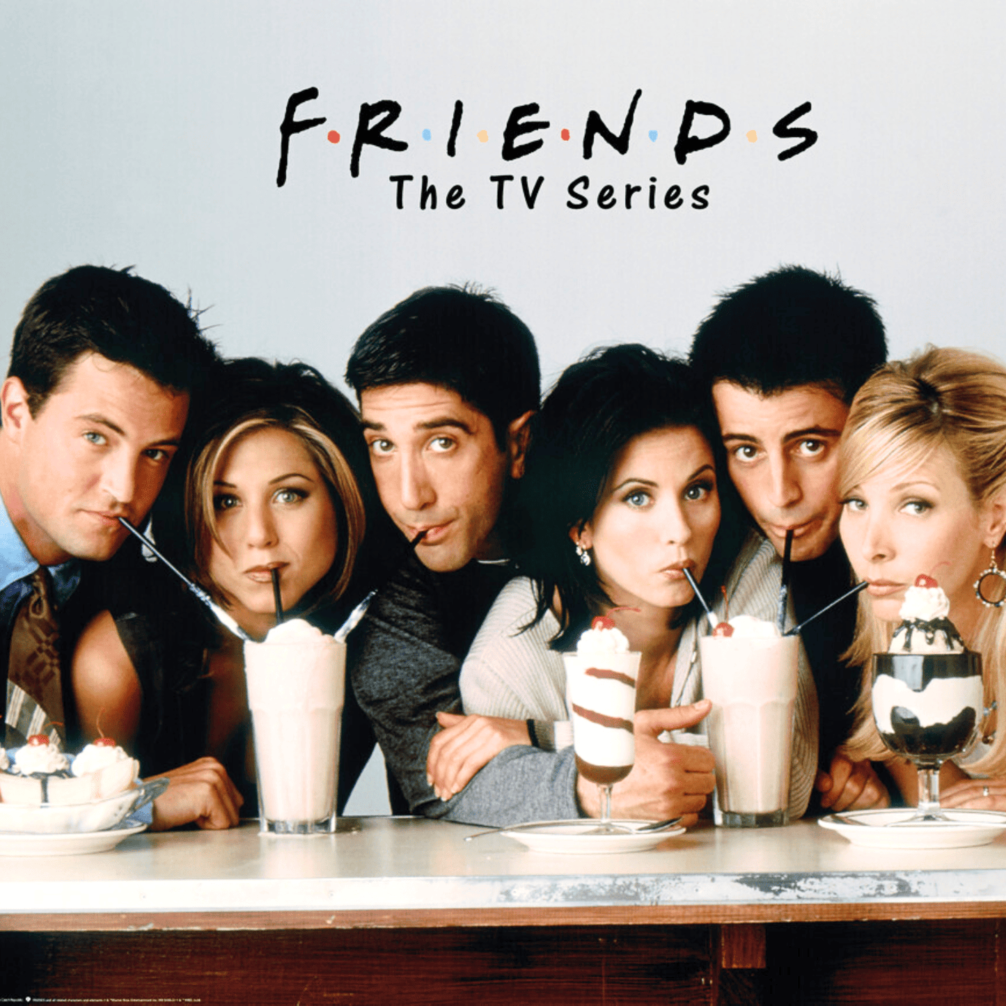 Exclusivo: Garrafa Térmica 1.2L Edição Especial Friends Customizada Gravação Laser + *BRINDE 1x Chaveiro Exclusivo* - EDIÇÃO LIMITADA