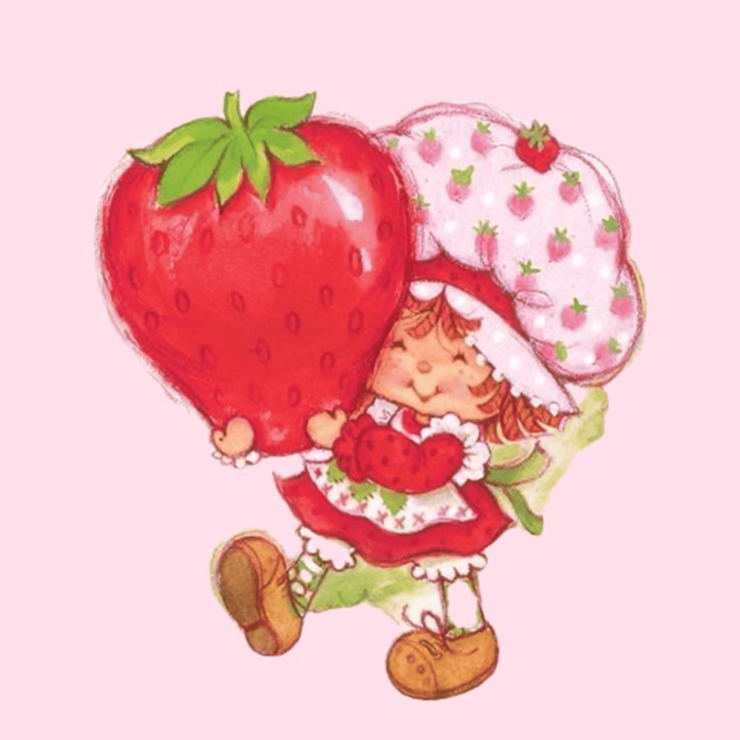 Exclusivo: Garrafa Térmica 1.2L Edição Especial Moranguinho Caixa Customizada + *BRINDE 1x Chaveiro Exclusivo* - EDIÇÃO LIMITADA