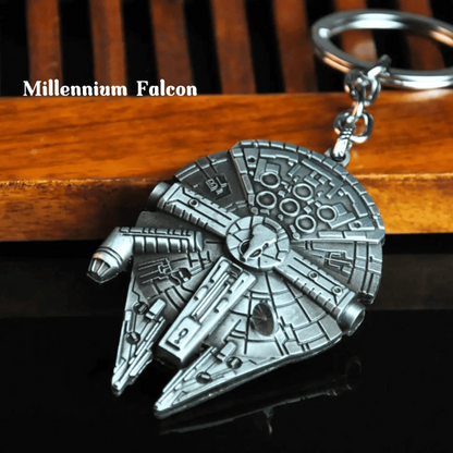 Exclusivo: Quadro 3D Decorativo Lenticular SW 35x45cm Emoldurado + *BRINDE 1x Chaveiro Exclusivo* - EDIÇÃO LIMITADA