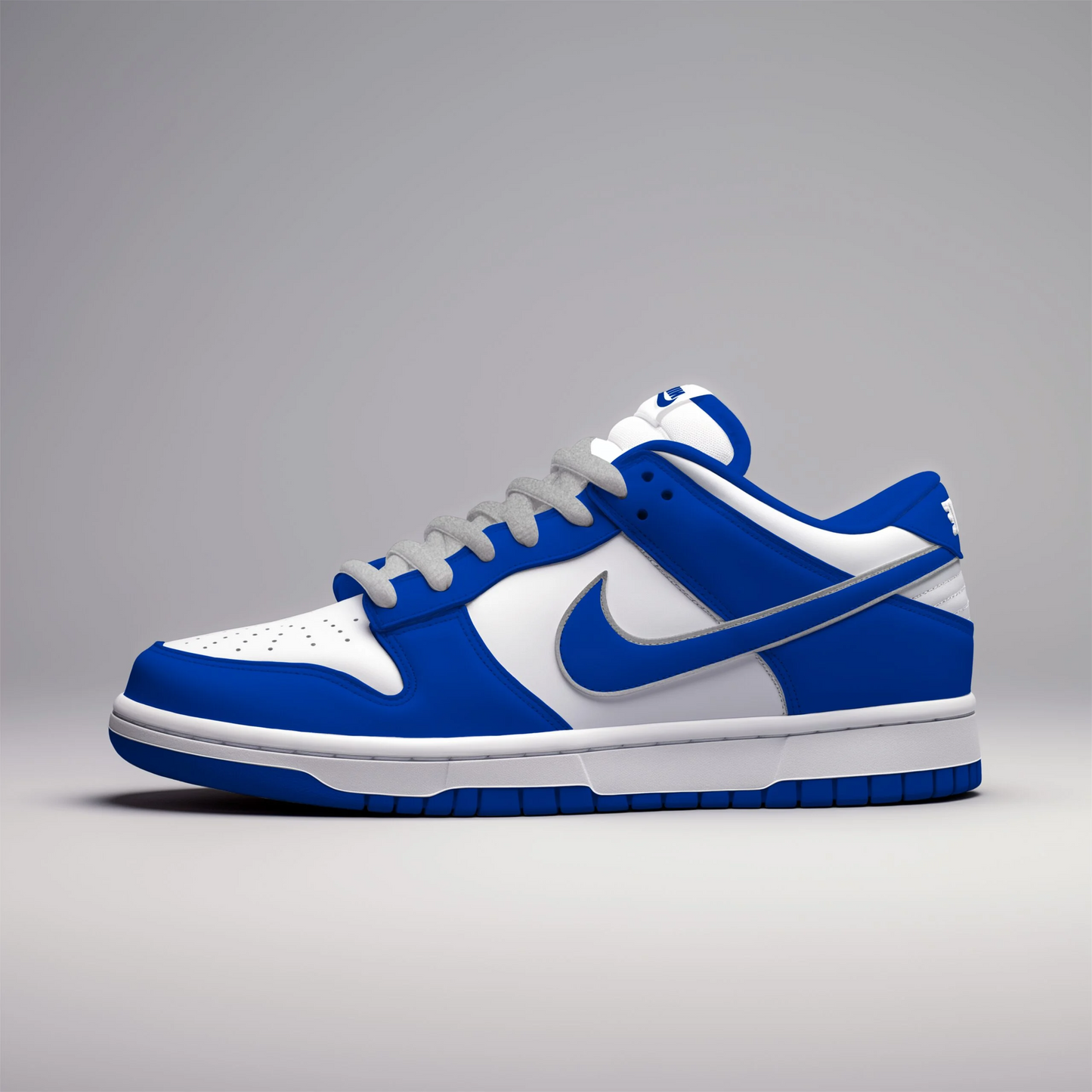 Exclusivo: Tênis NK Air Force e Dunk Low White Customizados de HP + *BRINDE 1x Caneca Oficial* - EDIÇÃO LIMITADA