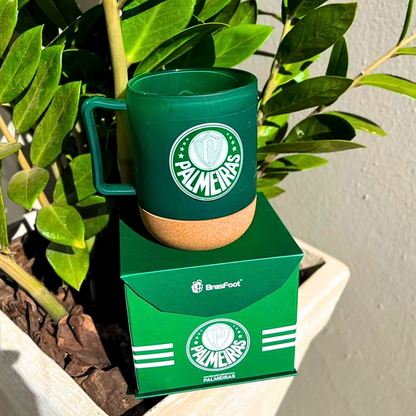 Exclusivo: Tênis Grand Court e VL Court 3.0 Signature Customizado Verdão Palestra Itália + *BRINDE 1x Caneca Oficial* - EDIÇÃO LIMITADA