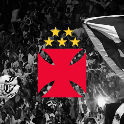 Exclusivo: Caneca Térmica 710ml Edição Especial Vasco Customizada Gravação Laser + *BRINDE 1x Chaveiro Exclusivo* - EDIÇÃO LIMITADA