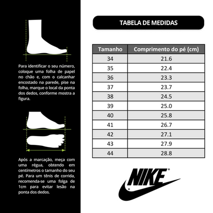 Exclusivo: Tênis Air Force White Black Obsidian Signature Customizado do Santos + *BRINDE 1x Caneca Oficial* - EDIÇÃO LIMITADA